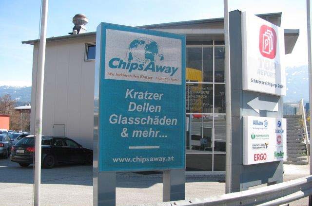 ChipsAway Innsbruck