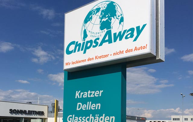 ChipsAway Amstetten