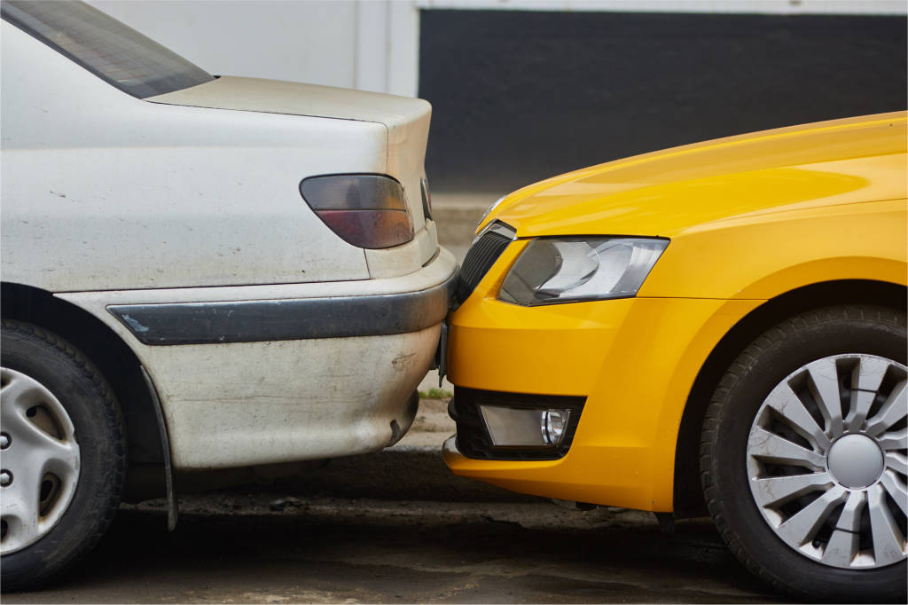 Parkschaden bei ChipsAway reparieren